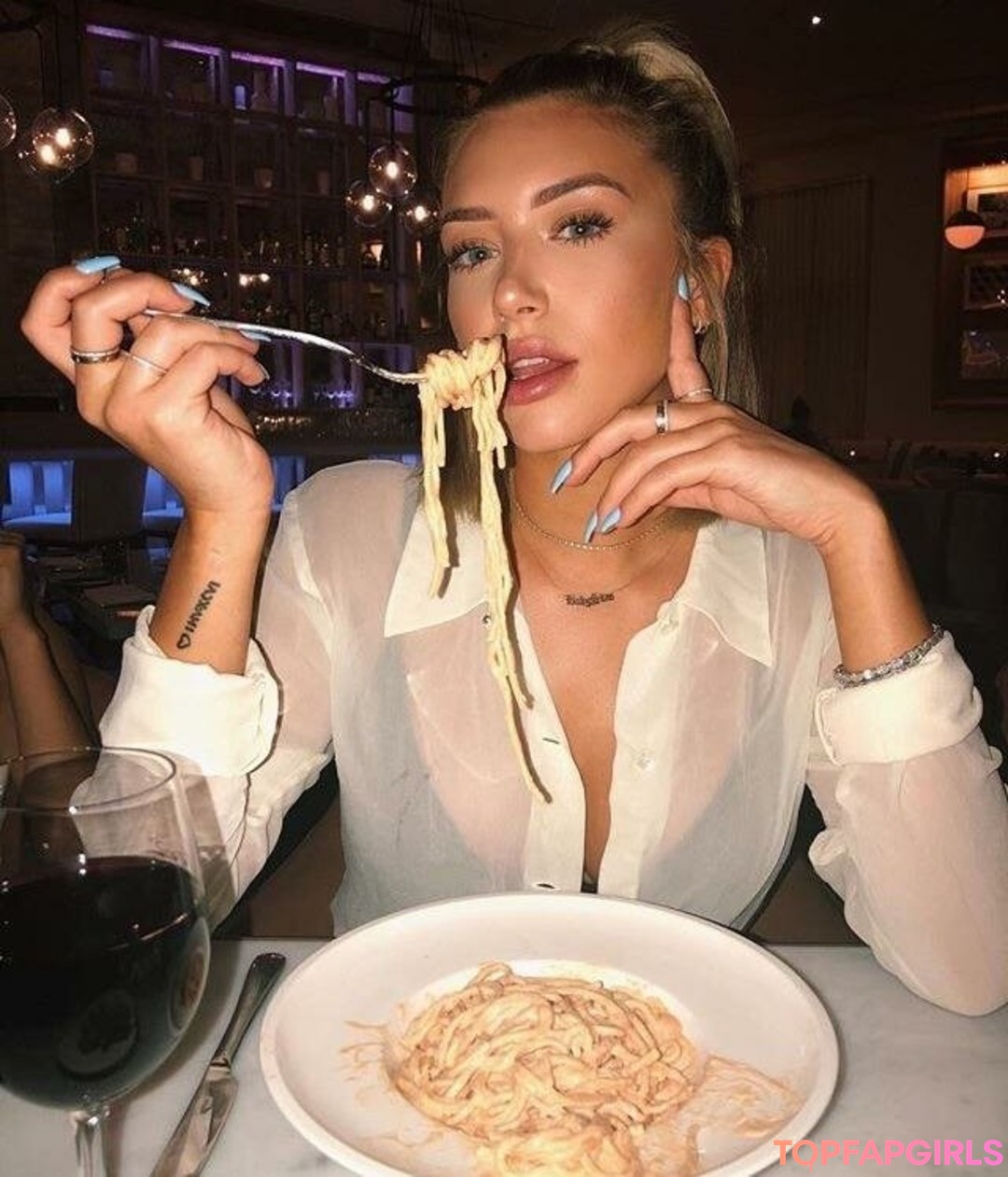 Photo nue de fuite OnlyFans de Anastasia Karanikolaou #97 Photo nue de fuite OnlyFans de Anastasia Karanikolaou #97