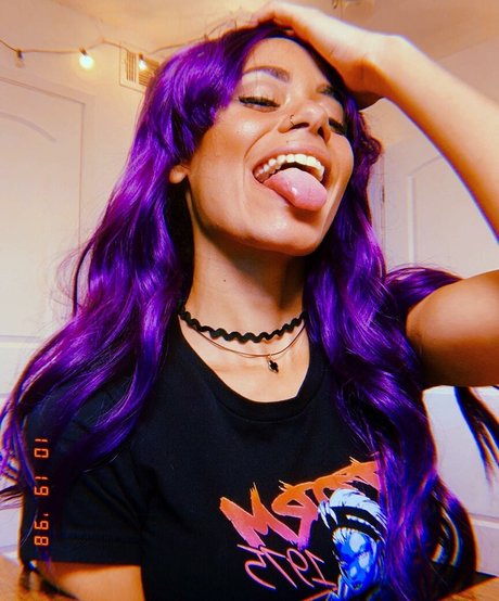 BlackKrystel