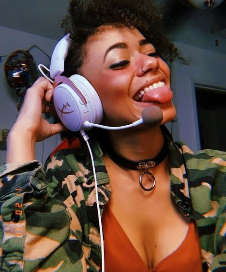 Blackkrystel