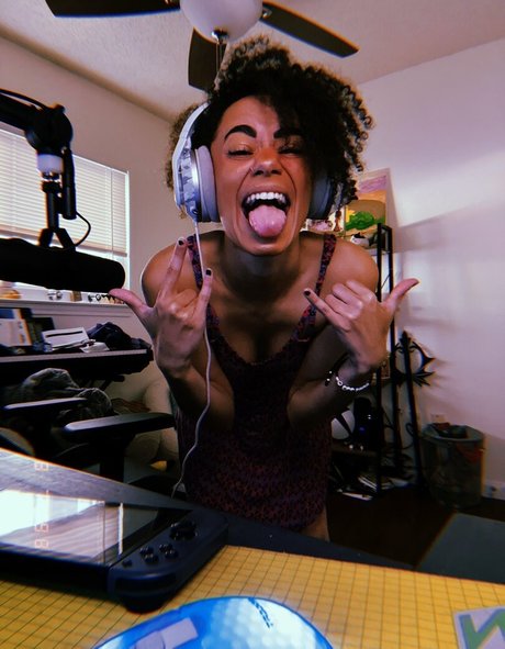BlackKrystel
