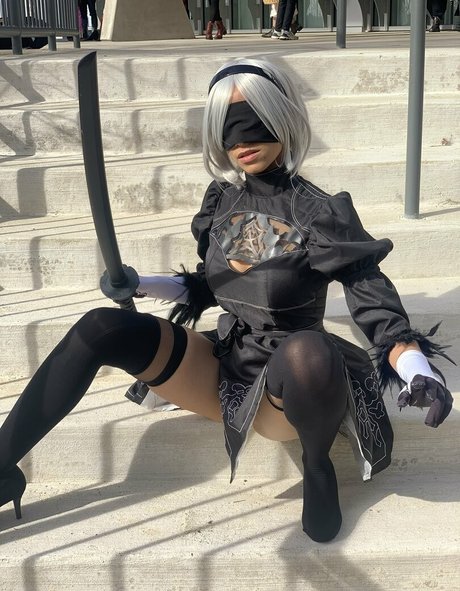 BlackKrystel