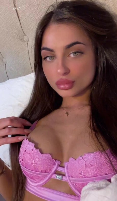 Rhiannon Kyra