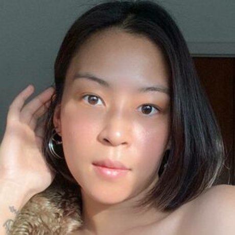 Photo nue de fuite OnlyFans de Pacharita