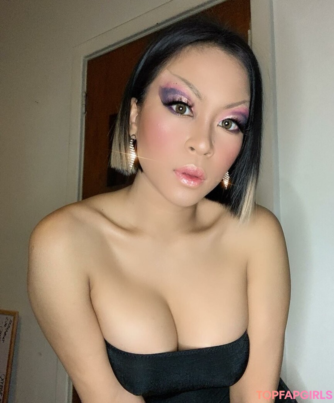 Photo nue de fuite OnlyFans de Pacharita #4 Photo nue de fuite OnlyFans de Pacharita #4