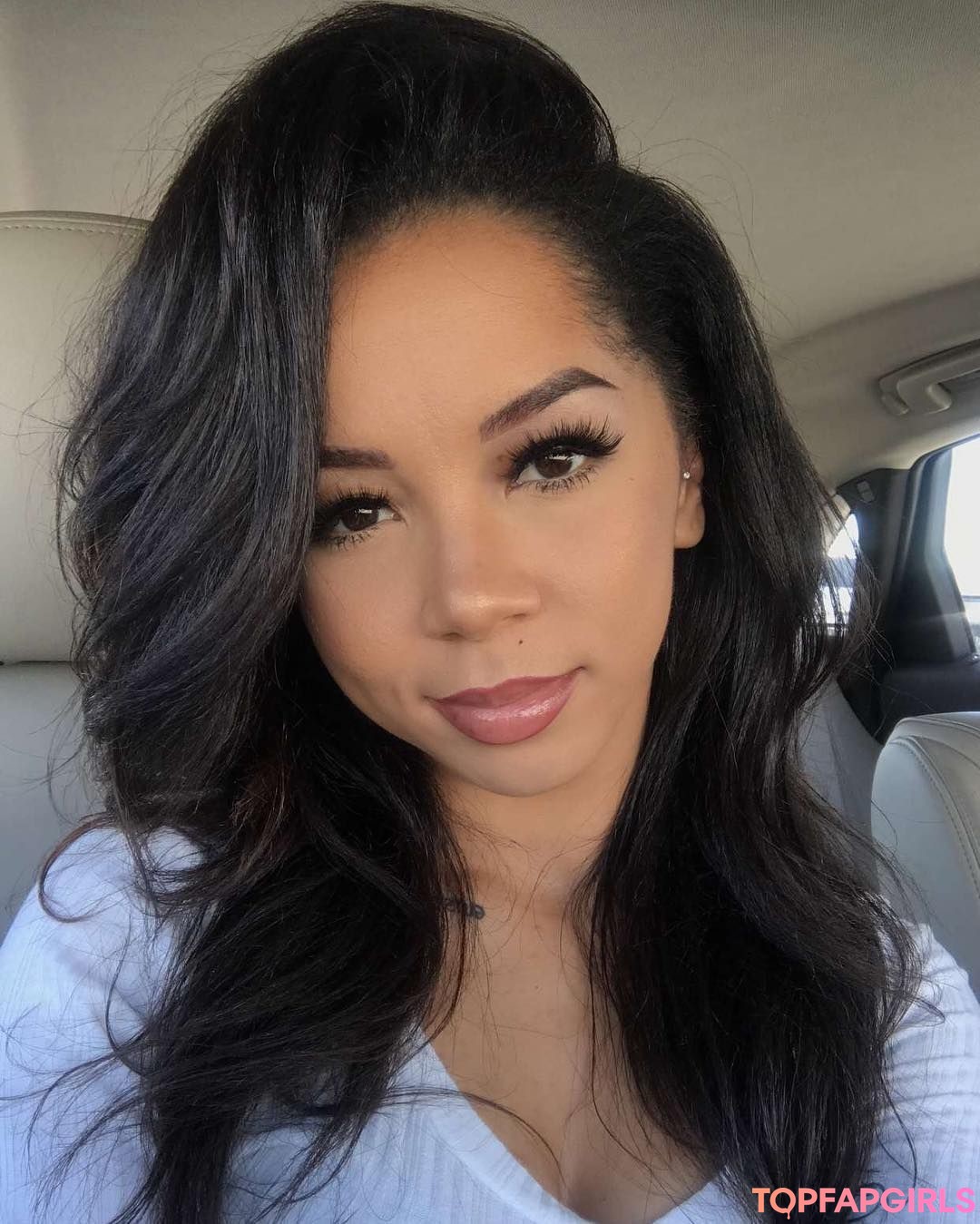 Photo nue de fuite OnlyFans de Brittany Renner #1027