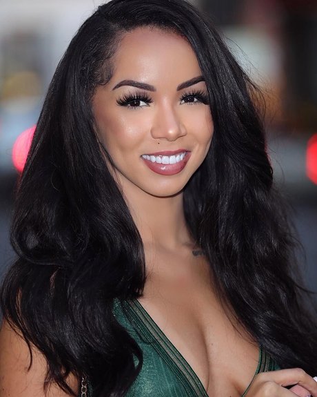 Brittany Renner