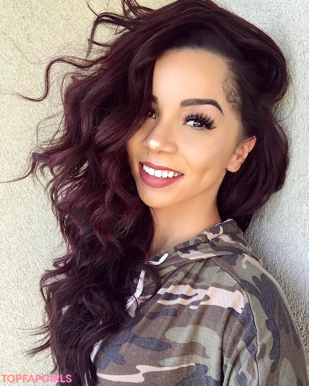 Photo nue de fuite OnlyFans de Brittany Renner #1172