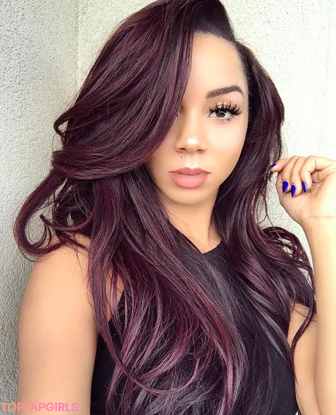 Photo nue de fuite OnlyFans de Brittany Renner #1234