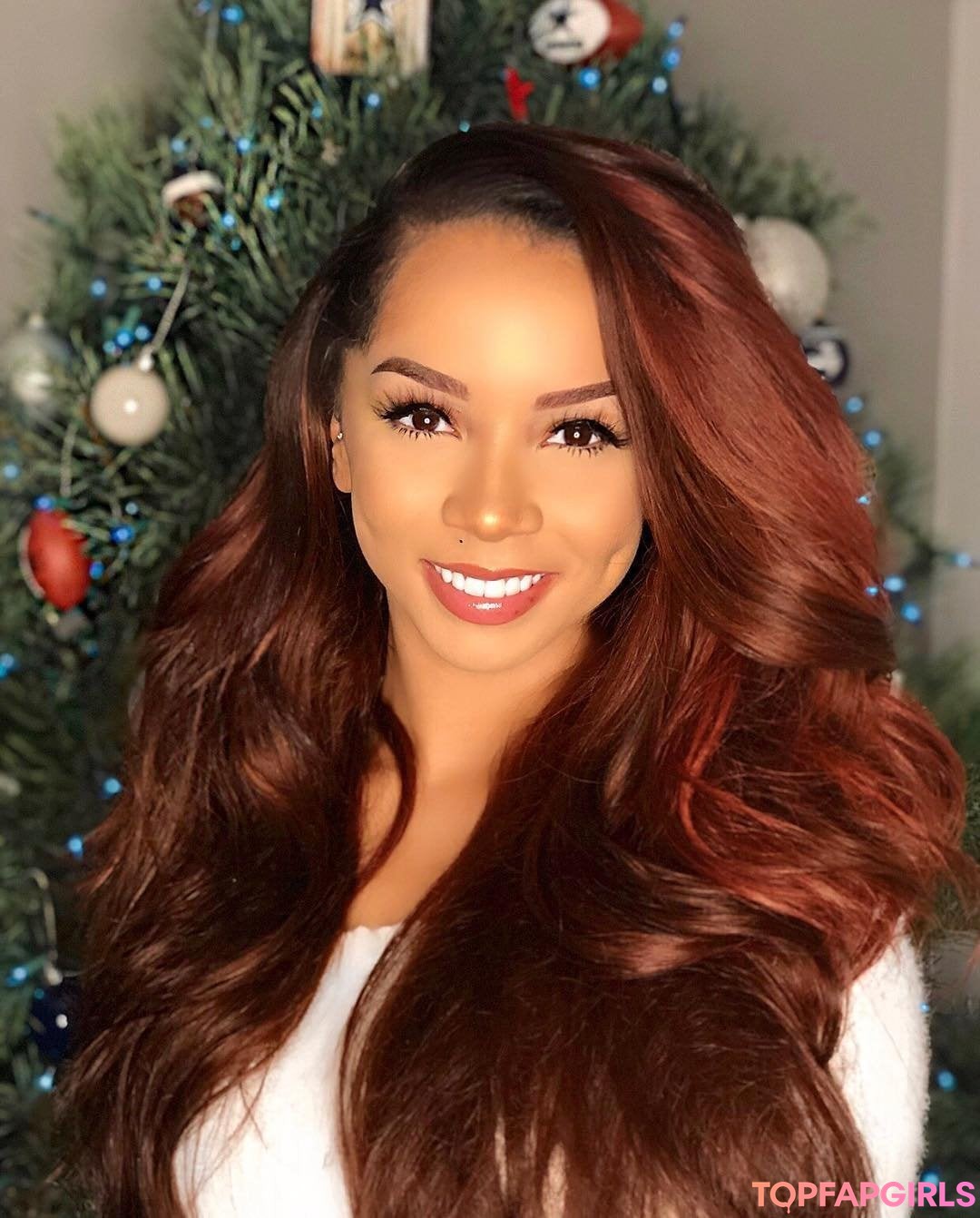 Photo nue de fuite OnlyFans de Brittany Renner #1266