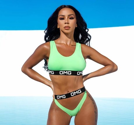 Brittany Renner