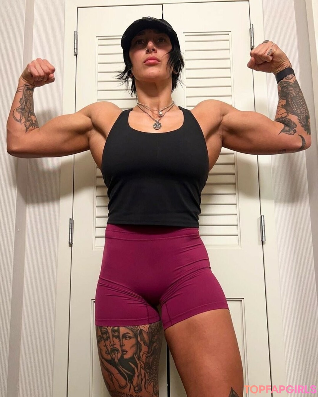 Photo nue de fuite OnlyFans de Rhea Ripley #220 Photo nue de fuite OnlyFans de Rhea Ripley #220