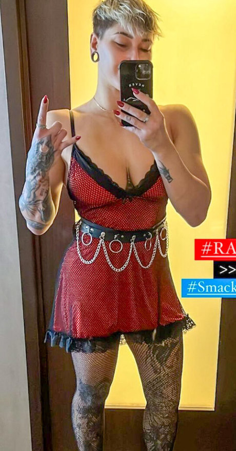 Rhea Ripley
