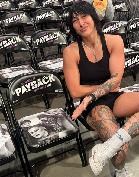 Rhea Ripley