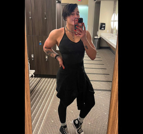 Rhea Ripley