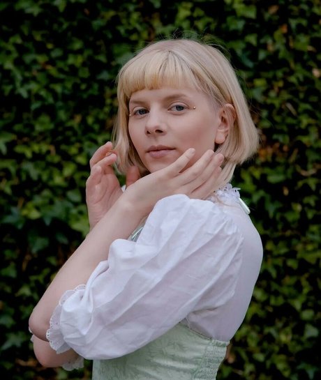 Aurora Aksnes