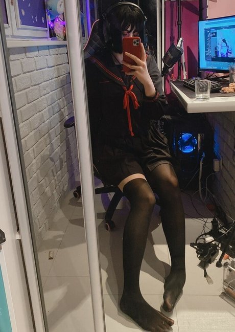 Yuuechka