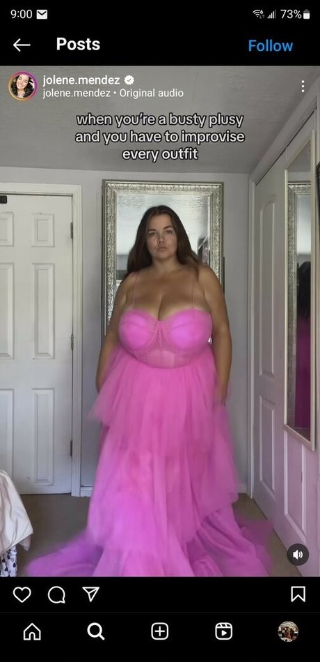Jolene Mendez