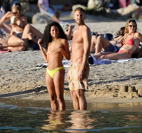 Vick Hope
