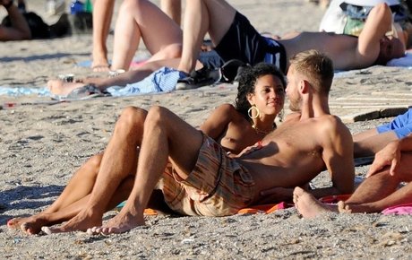 Vick Hope
