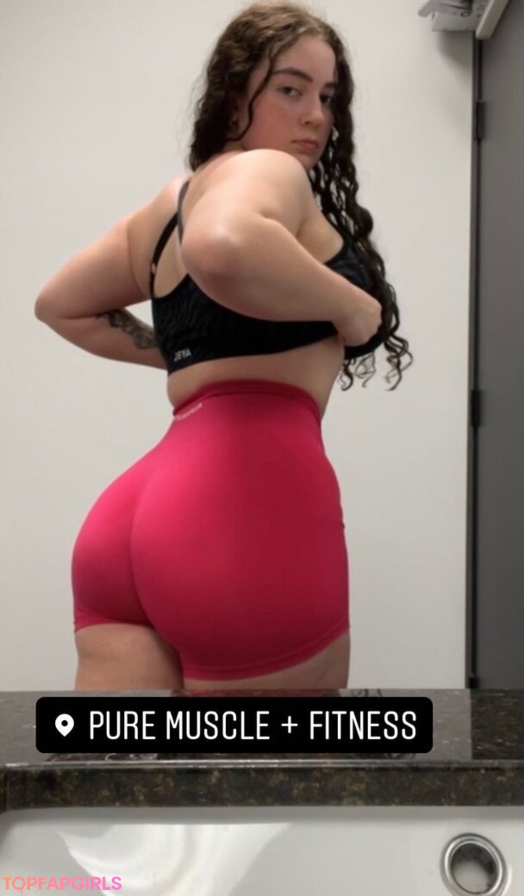 Photo nue de fuite OnlyFans de Laurajo #55 Photo nue de fuite OnlyFans de Laurajo #55