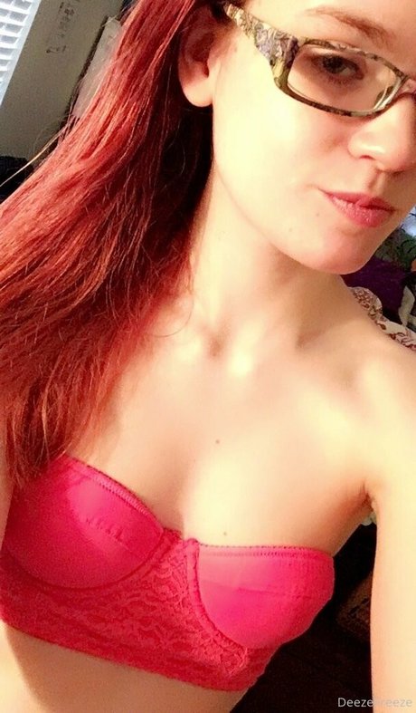 Photo nue de fuite OnlyFans de Deezefreeze