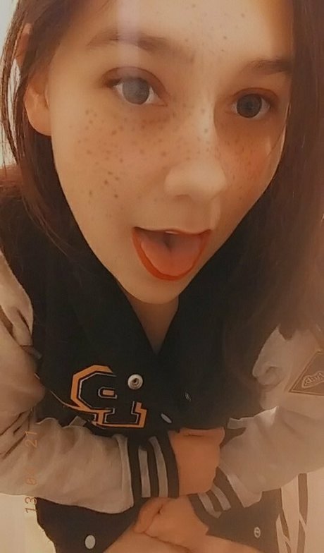 Photo nue de fuite OnlyFans de Andlyfree