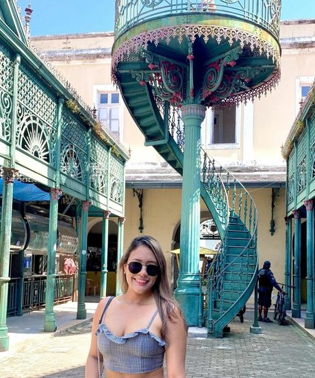 Veronica Vale Belem