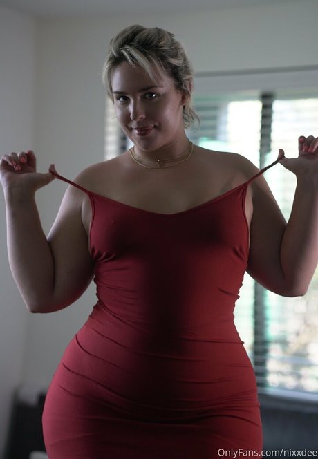 Nixxdee