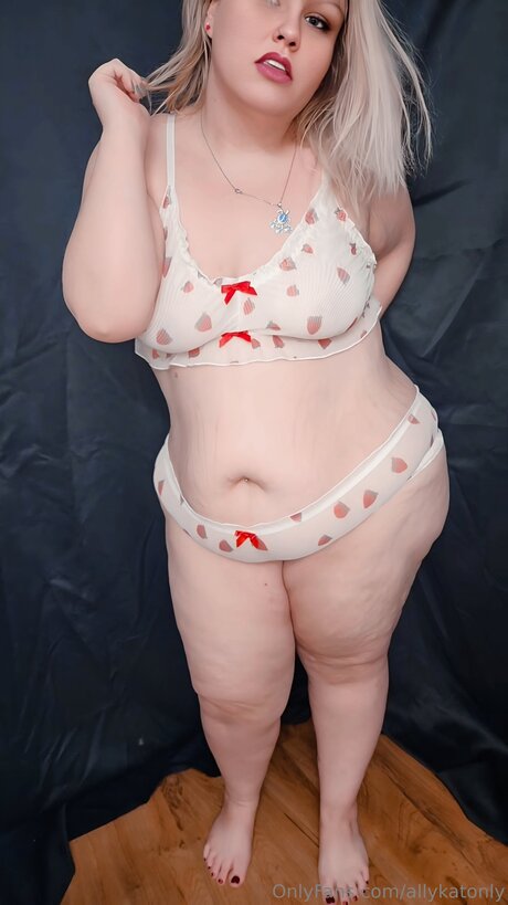 Allykatonly
