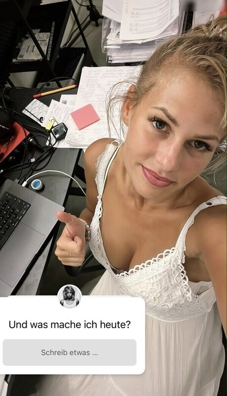 Carolina Peukmann