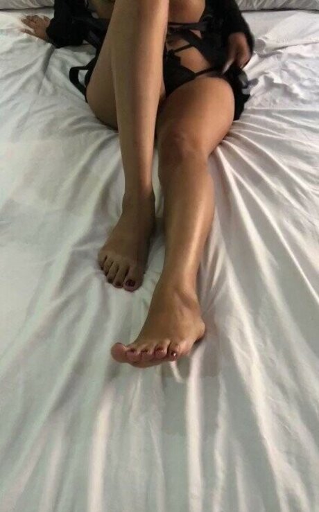 Photo nue de fuite OnlyFans de Biielss