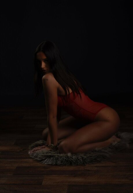 Photo nue de fuite OnlyFans de Sara Fillipa