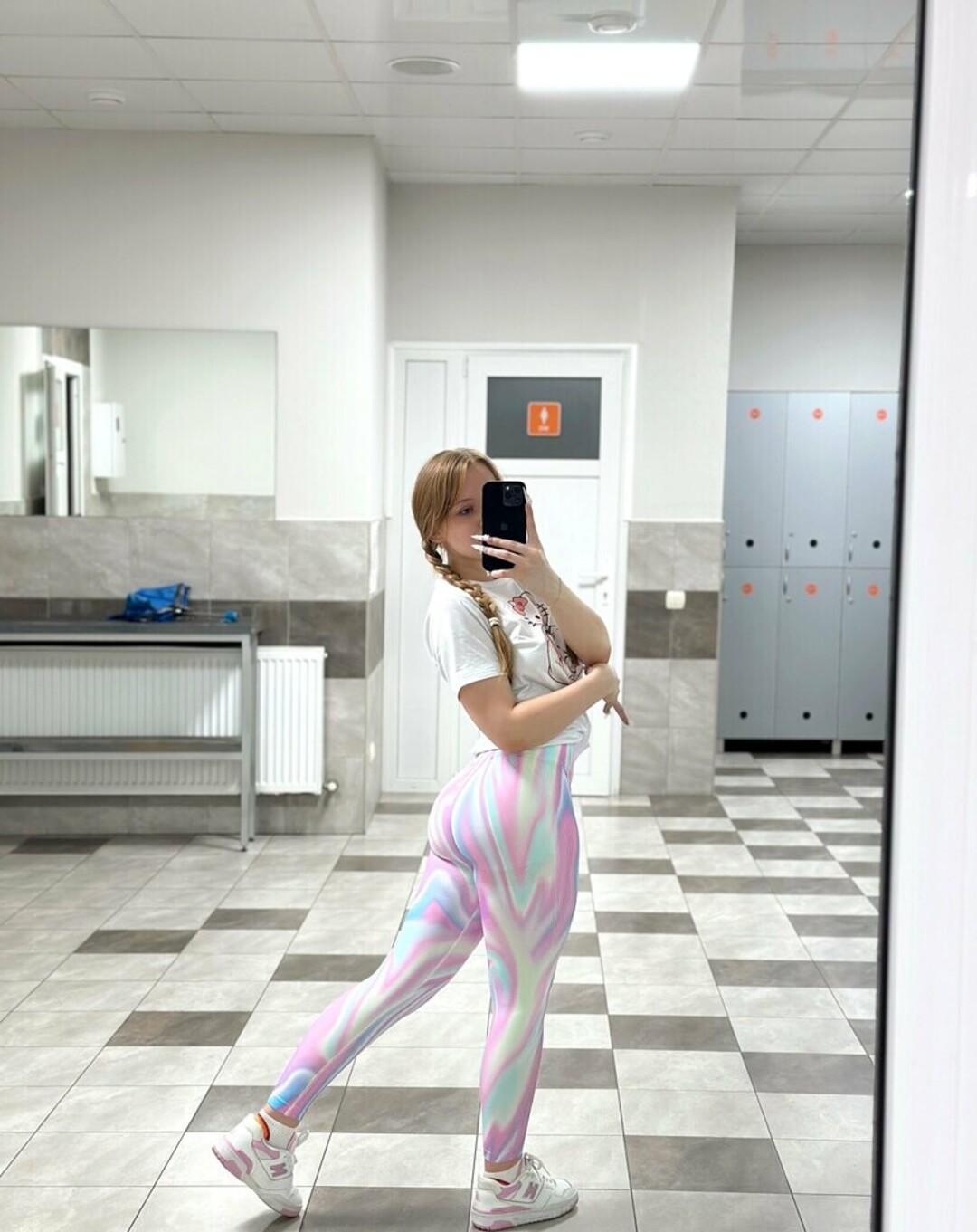 Photo nue de fuite OnlyFans de Bbyjackie1 #8 Photo nue de fuite OnlyFans de Bbyjackie1 #8
