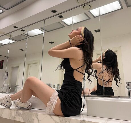 Photo nue de fuite OnlyFans de Dgallavichh Daryana
