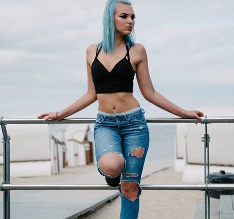 Celine Ritzke