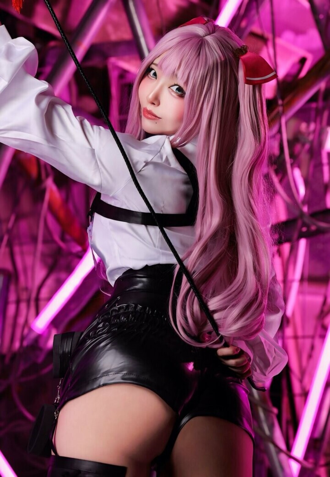 Photo nue de fuite OnlyFans de Kagurayuria #13 Photo nue de fuite OnlyFans de Kagurayuria #13