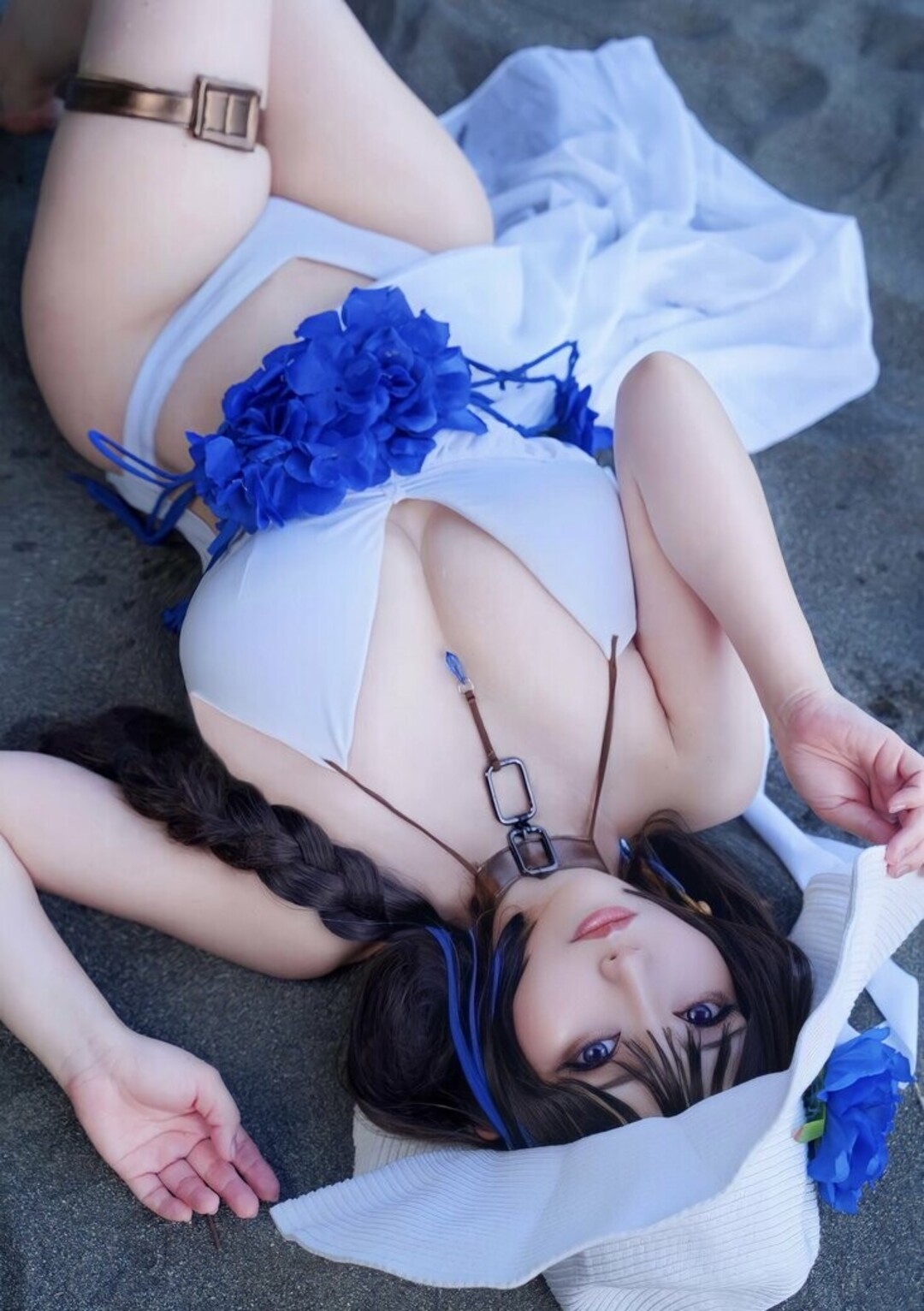 Photo nue de fuite OnlyFans de Kagurayuria #17 Photo nue de fuite OnlyFans de Kagurayuria #17