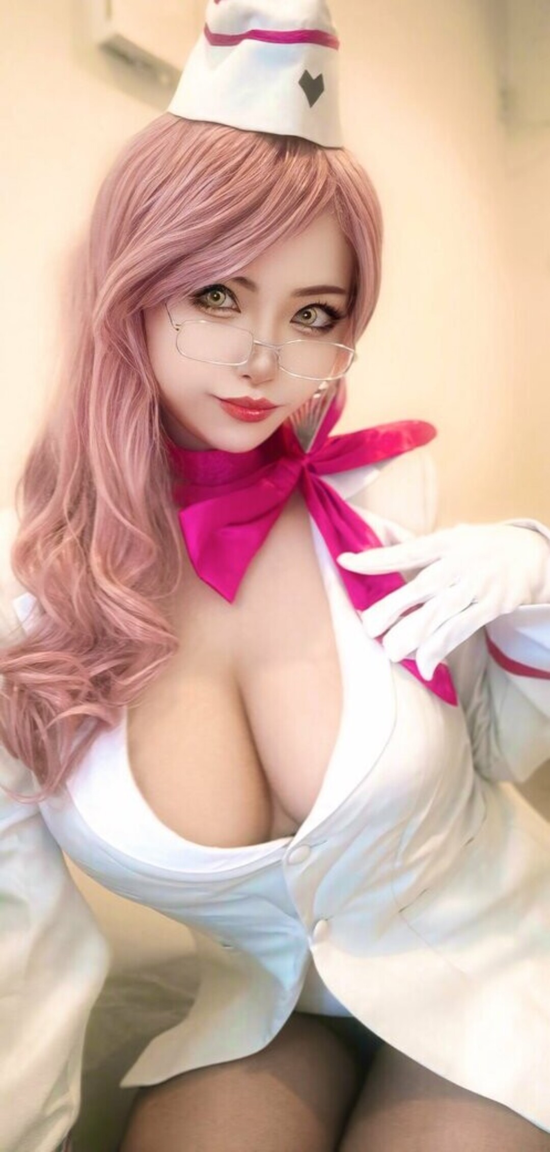 Photo nue de fuite OnlyFans de Kagurayuria #23 Photo nue de fuite OnlyFans de Kagurayuria #23