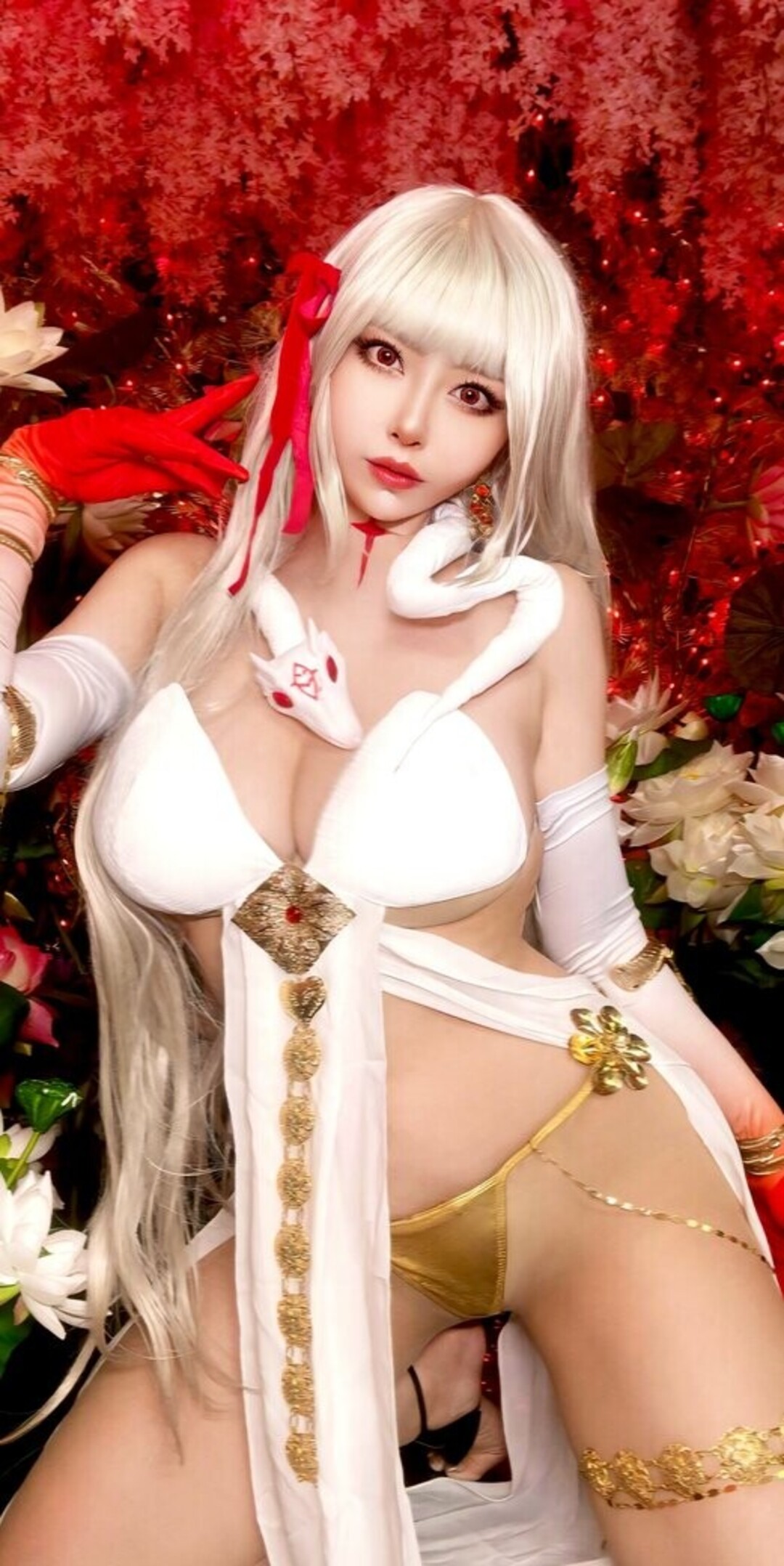 Photo nue de fuite OnlyFans de Kagurayuria #25 Photo nue de fuite OnlyFans de Kagurayuria #25