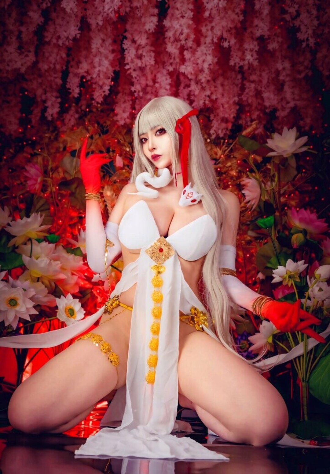 Photo nue de fuite OnlyFans de Kagurayuria #26 Photo nue de fuite OnlyFans de Kagurayuria #26