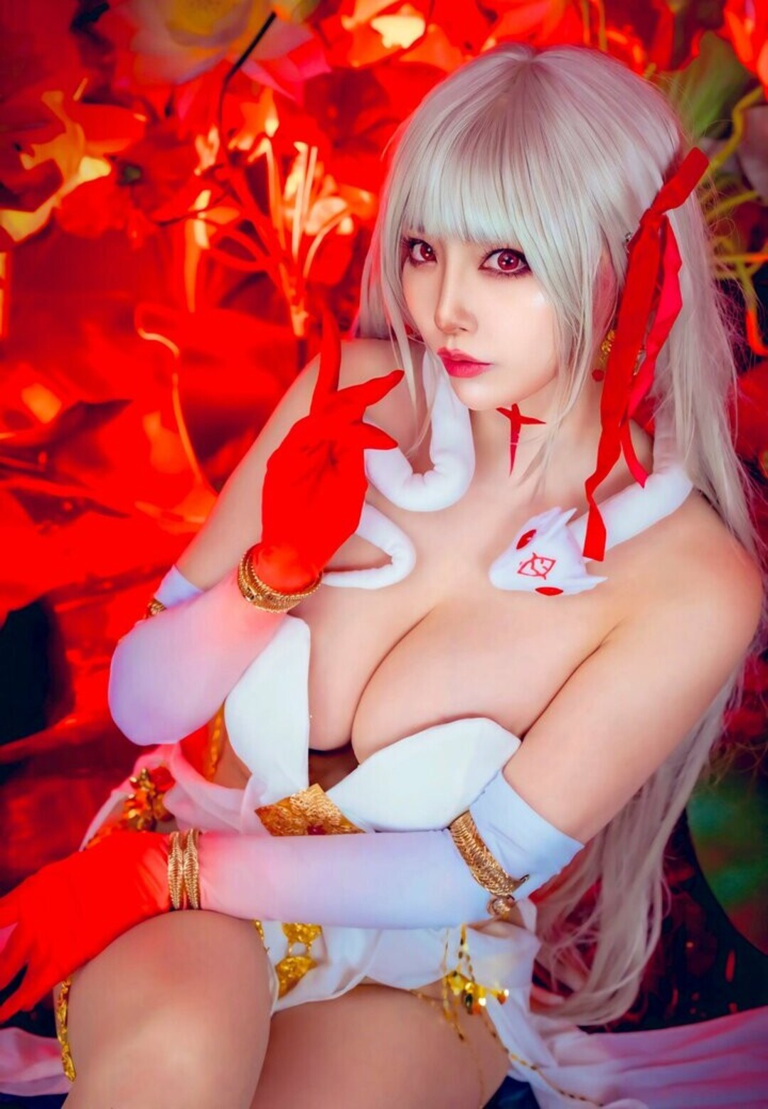 Photo nue de fuite OnlyFans de Kagurayuria #32 Photo nue de fuite OnlyFans de Kagurayuria #32