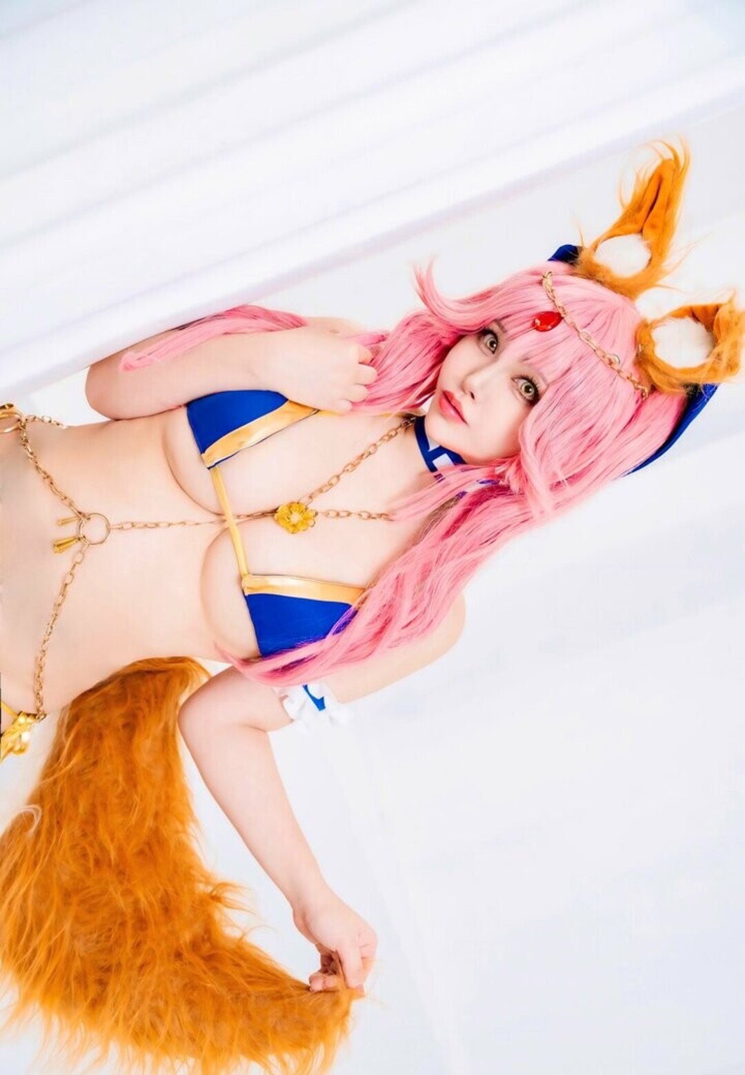 Photo nue de fuite OnlyFans de Kagurayuria #45 Photo nue de fuite OnlyFans de Kagurayuria #45