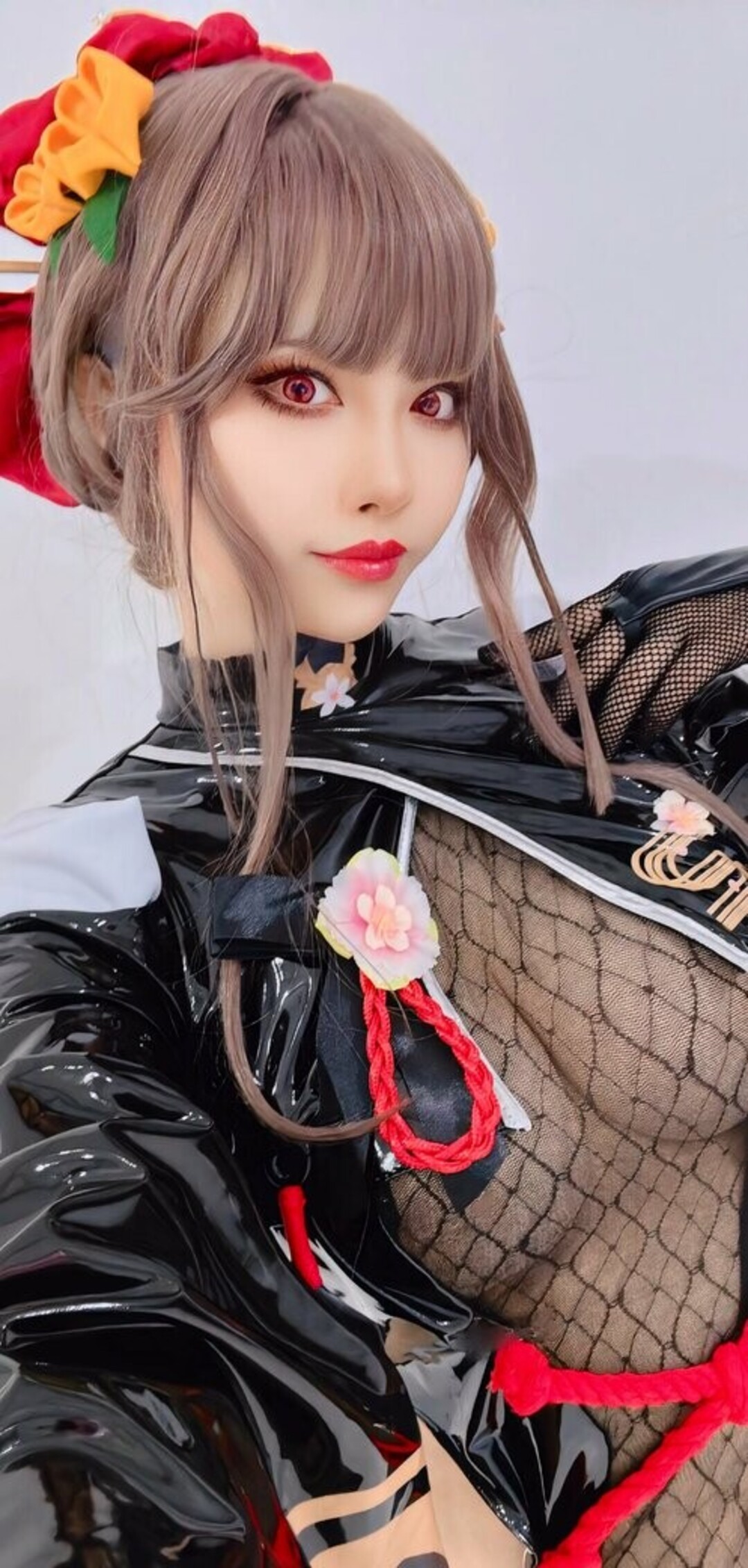 Photo nue de fuite OnlyFans de Kagurayuria #49 Photo nue de fuite OnlyFans de Kagurayuria #49