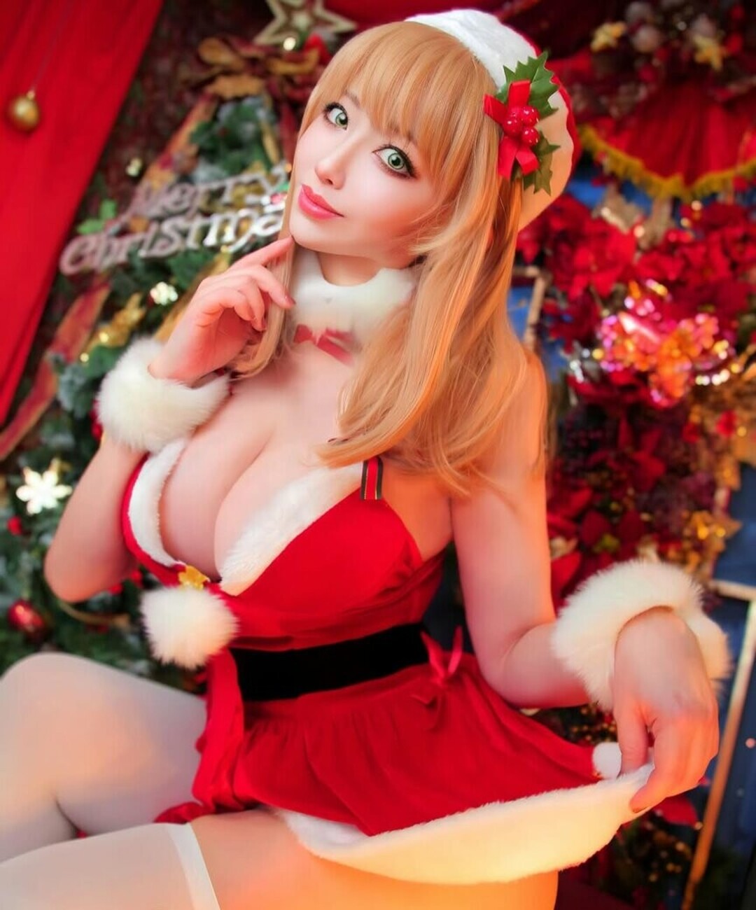 Photo nue de fuite OnlyFans de Kagurayuria #59 Photo nue de fuite OnlyFans de Kagurayuria #59