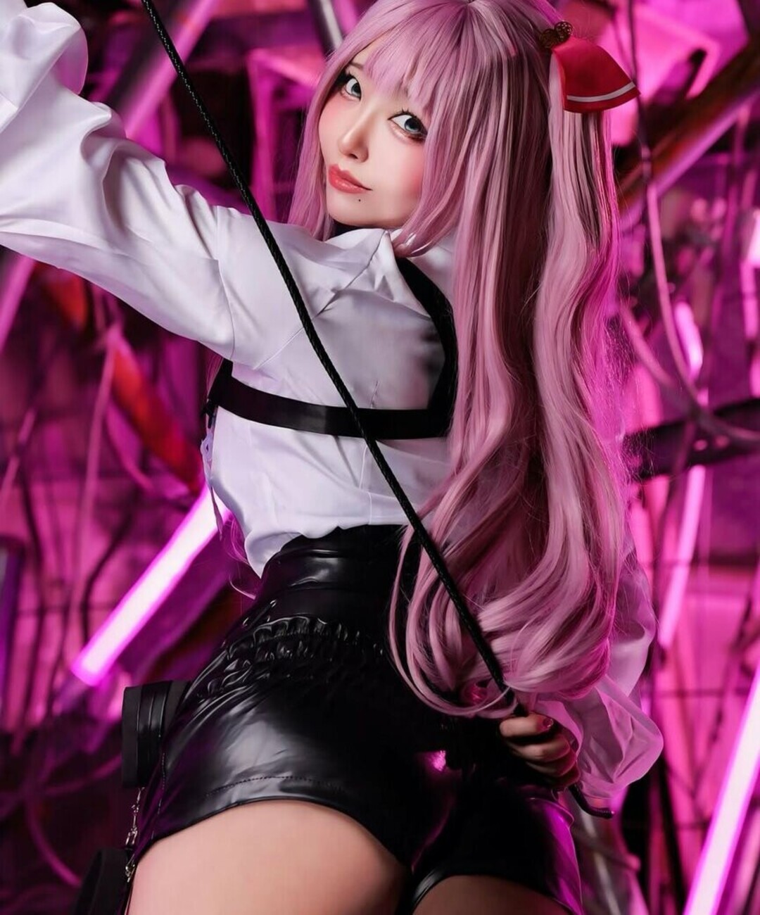 Photo nue de fuite OnlyFans de Kagurayuria #63 Photo nue de fuite OnlyFans de Kagurayuria #63