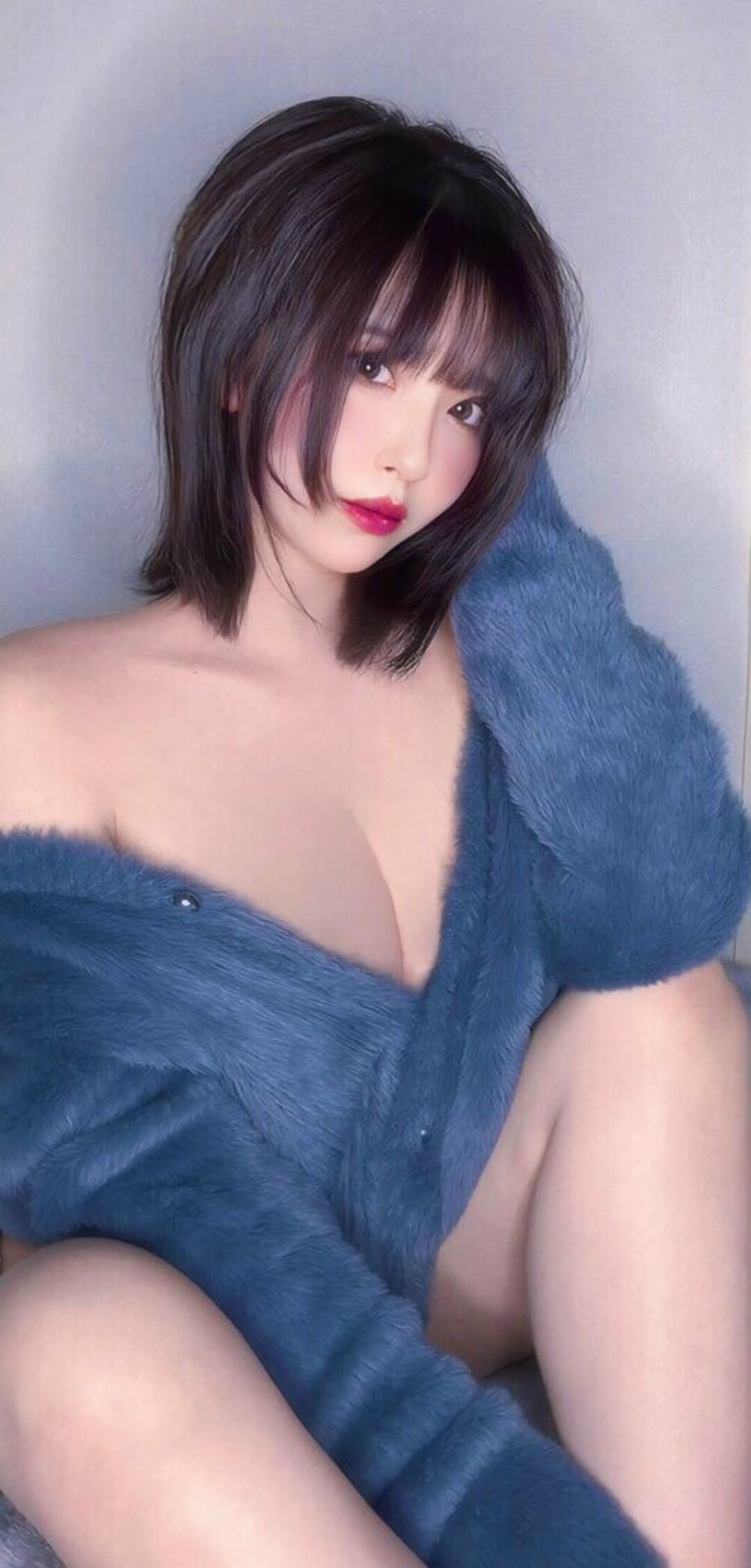 Photo nue de fuite OnlyFans de Kagurayuria #72 Photo nue de fuite OnlyFans de Kagurayuria #72