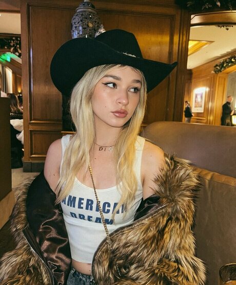 Abby Paradise