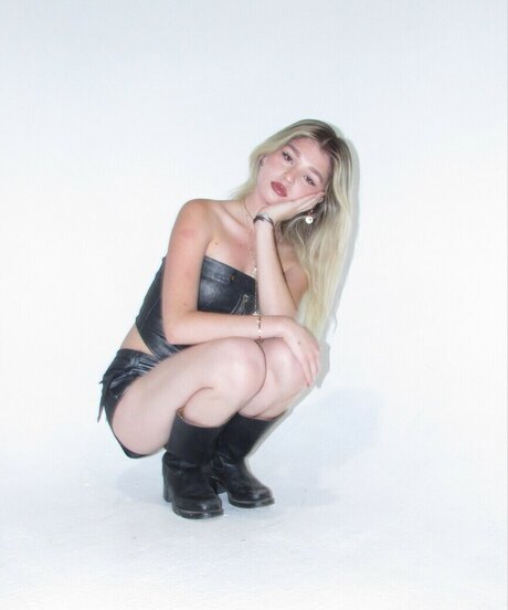 Abby Paradise