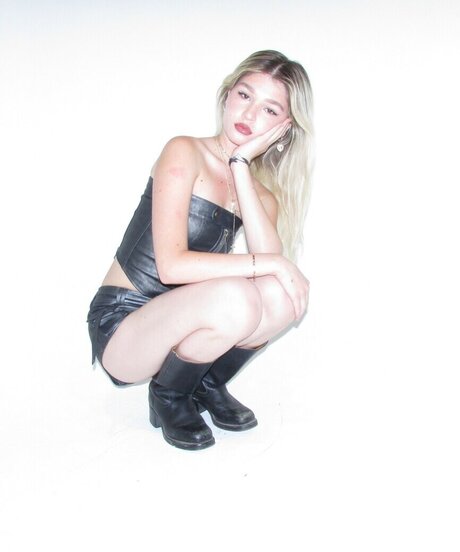 Abby Paradise