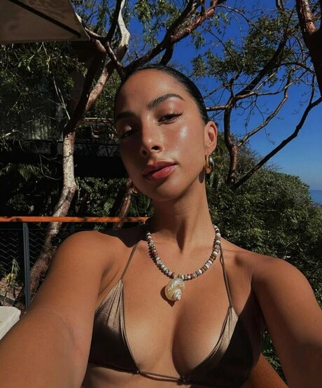 Maria Chacón